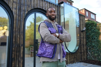Tinie Tempah (Extraordinary Extensions edition)